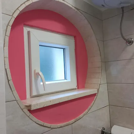 Elena * 스플리트