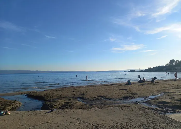 Apartman Elena Split