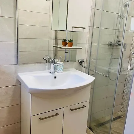 Apartament Elena