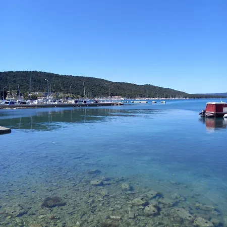 Apartmán Elena Split