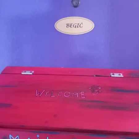 Apartament Elena *