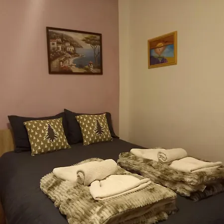 Appartement Elena Split