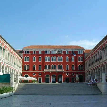 Elena Apartamento Split