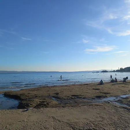 Apartmán Elena Split