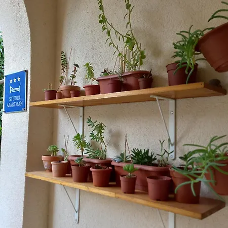 Appartement Elena Split