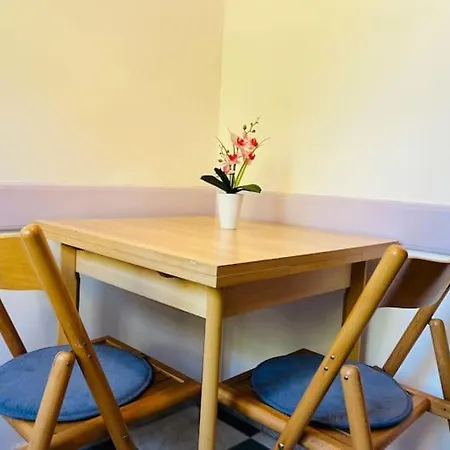 Elena Lejlighed Split